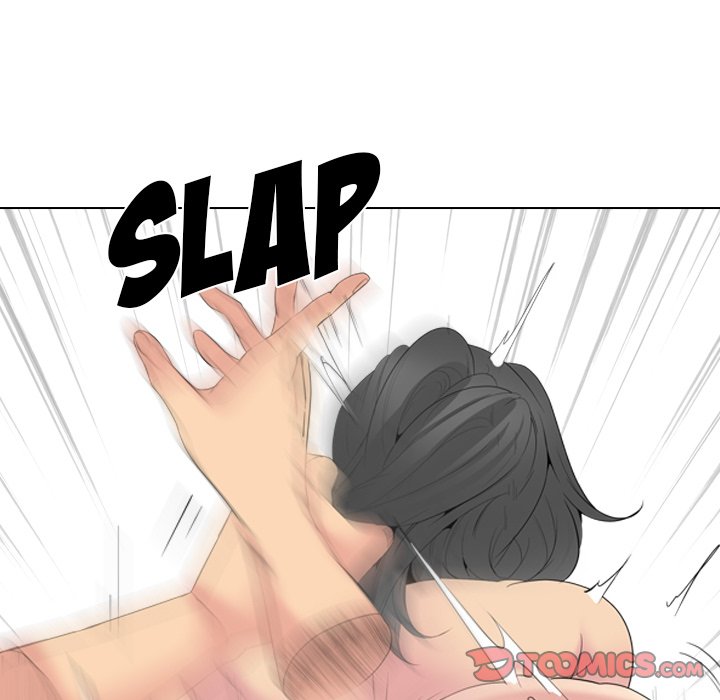 My Sister’s Secret Diary - Chapter 32 [photo 107] - MangaPorn