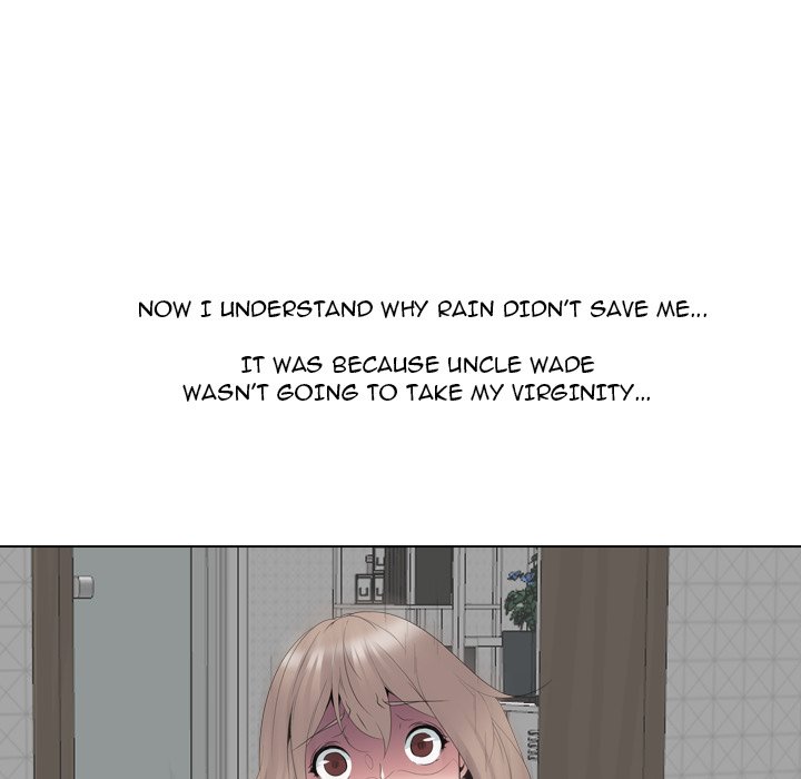 My Sister’s Secret Diary - Chapter 32 [photo 131] - MangaPorn