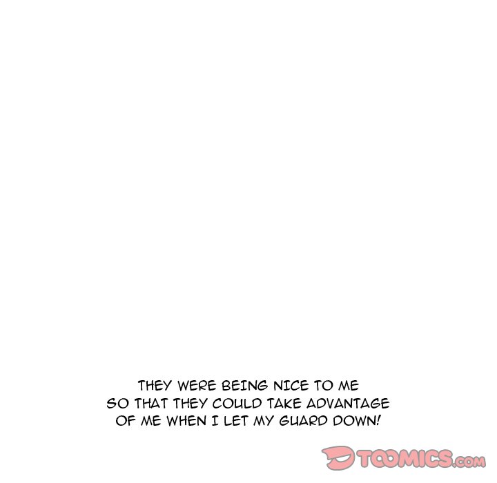 My Sister’s Secret Diary - Chapter 32 [photo 155] - MangaPorn