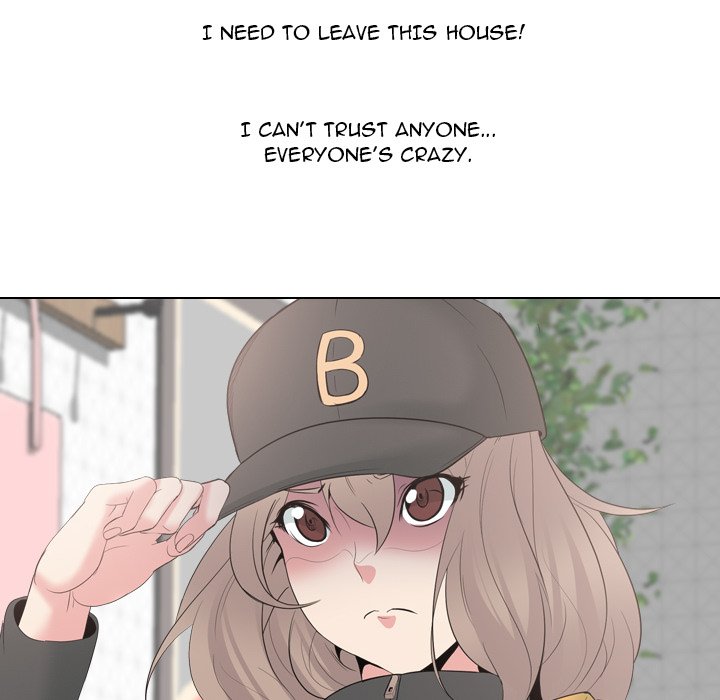 My Sister’s Secret Diary - Chapter 32 [photo 158] - MangaPorn