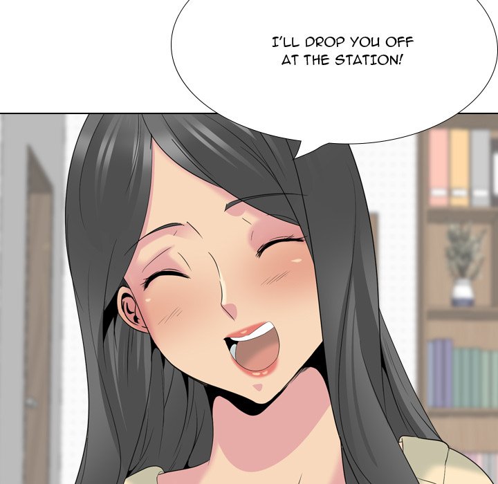 My Sister’s Secret Diary - Chapter 32 [photo 175] - MangaPorn