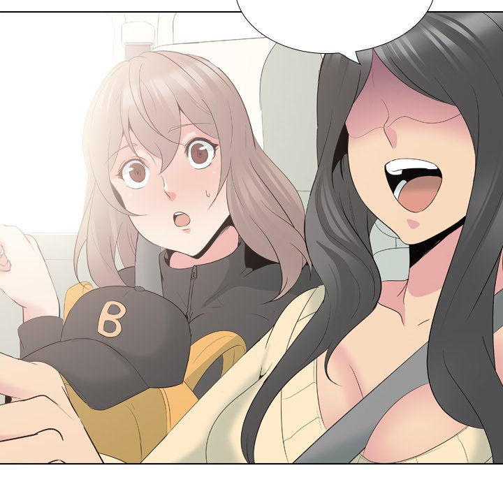 My Sister’s Secret Diary - Chapter 32 [photo 185] - MangaPorn