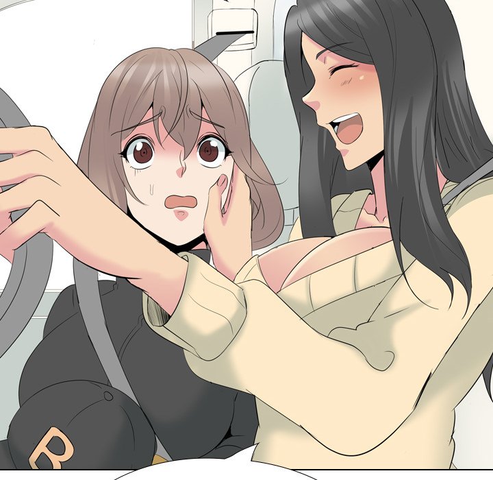 My Sister’s Secret Diary - Chapter 32 [photo 187] - MangaPorn