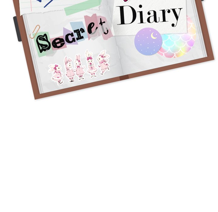 My Sister’s Secret Diary - Chapter 32 [photo 199] - MangaPorn
