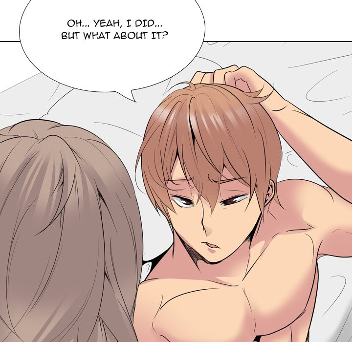 My Sister’s Secret Diary - Chapter 32 [photo 20] - MangaPorn