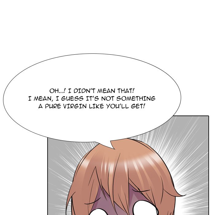 My Sister’s Secret Diary - Chapter 32 [photo 59] - MangaPorn