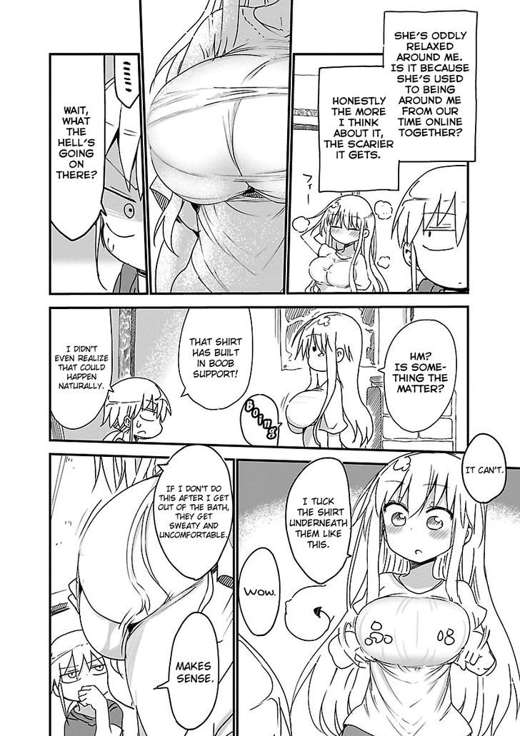 Chichi Chichi - Chapter 2 [photo 2] - MangaPorn