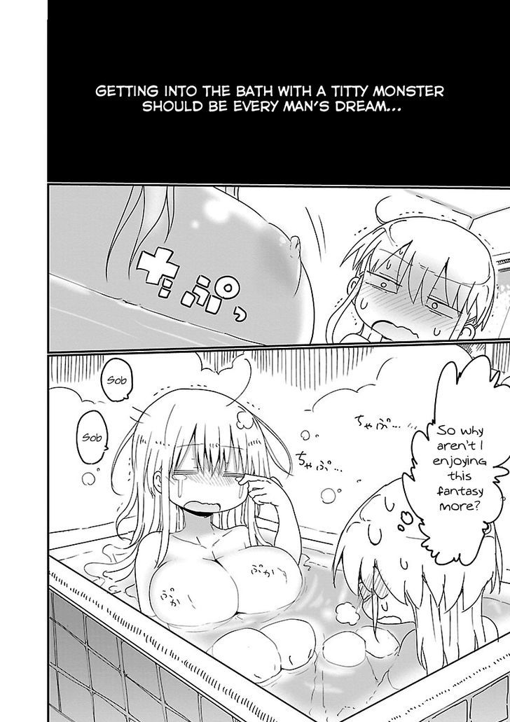 Chichi Chichi - Chapter 2 [photo 6] - MangaPorn