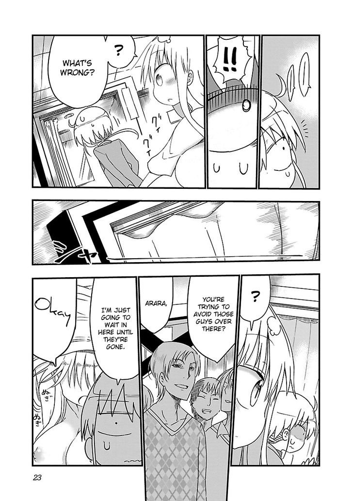 Chichi Chichi - Chapter 3 [photo 5] - MangaPorn