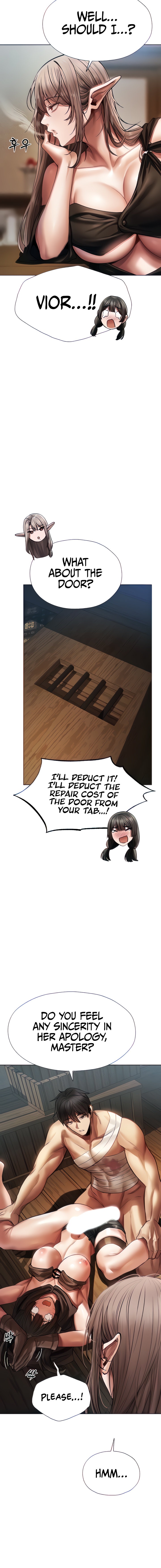 MILF Hunting In Another World - Chapter 17 [photo 12] - MangaPorn