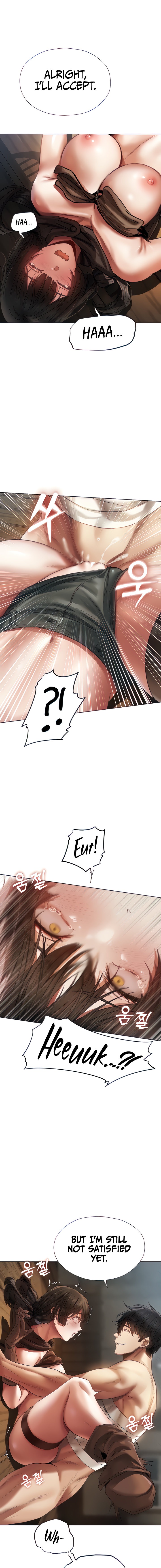 MILF Hunting In Another World - Chapter 17 [photo 13] - MangaPorn