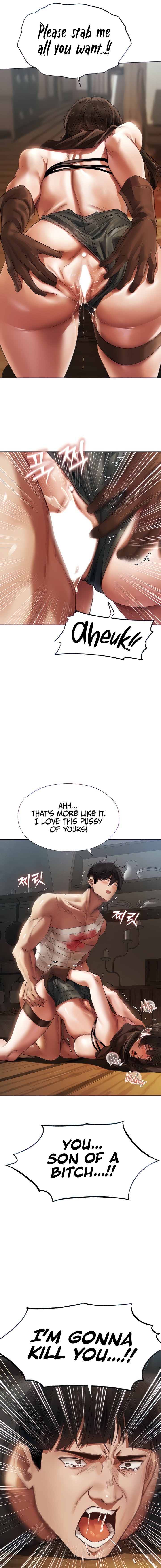 MILF Hunting In Another World - Chapter 17 [photo 17] - MangaPorn