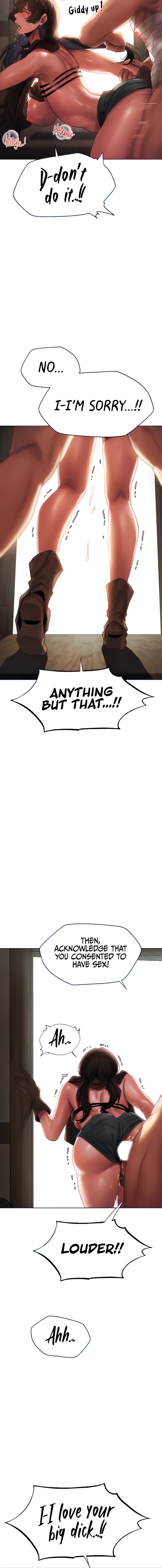 MILF Hunting In Another World - Chapter 17 [photo 20] - MangaPorn