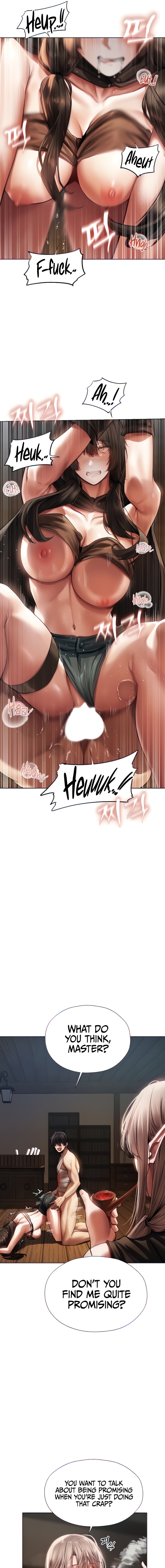 MILF Hunting In Another World - Chapter 17 [photo 5] - MangaPorn