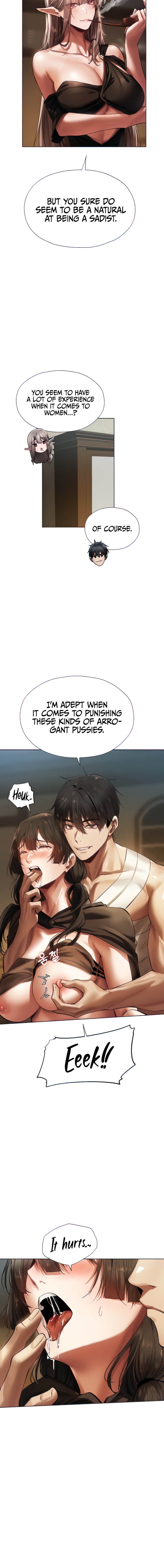 MILF Hunting In Another World - Chapter 17 [photo 6] - MangaPorn