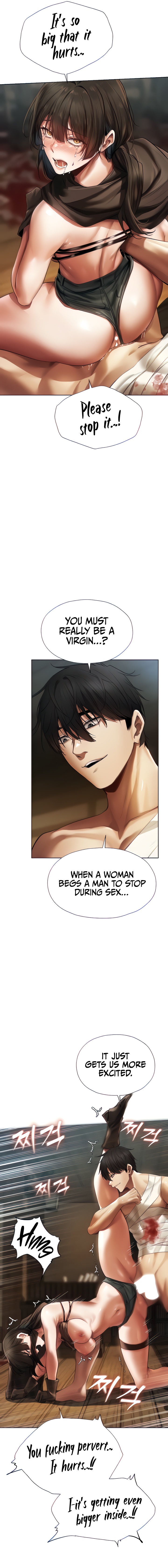 MILF Hunting In Another World - Chapter 17 [photo 7] - MangaPorn