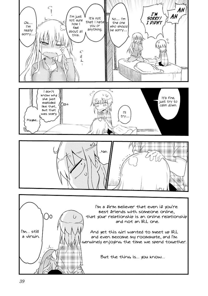 Chichi Chichi - Chapter 5 [photo 5] - MangaPorn