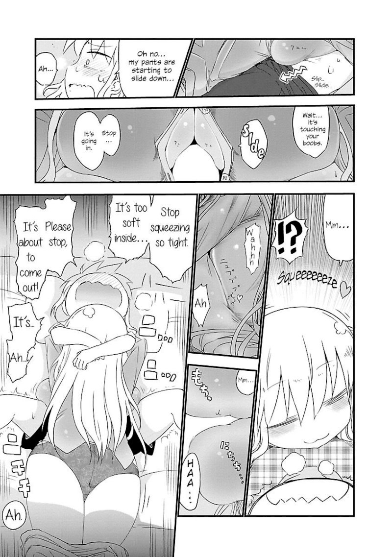 Chichi Chichi - Chapter 5 [photo 7] - MangaPorn