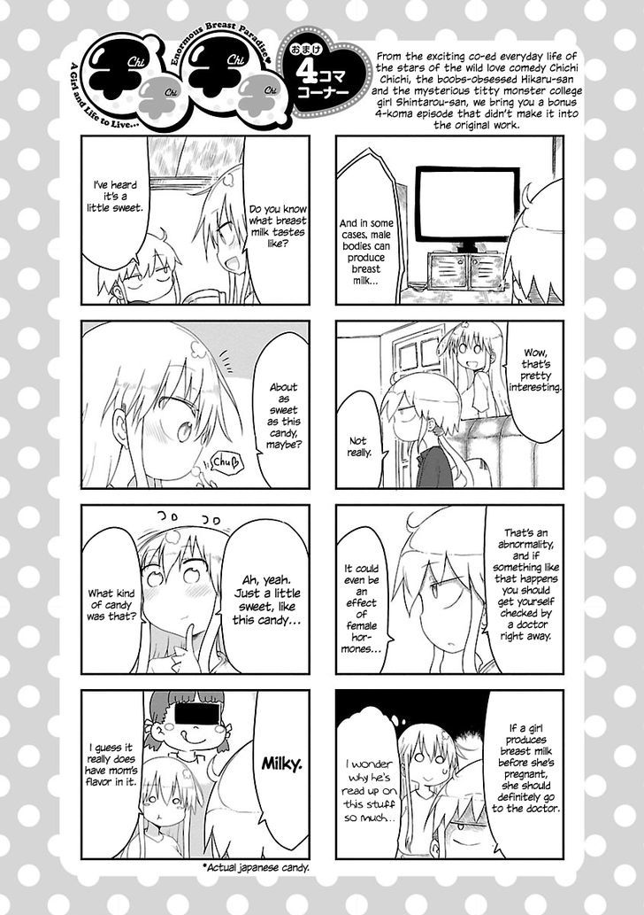 Chichi Chichi - Chapter 7 [photo 10] - MangaPorn