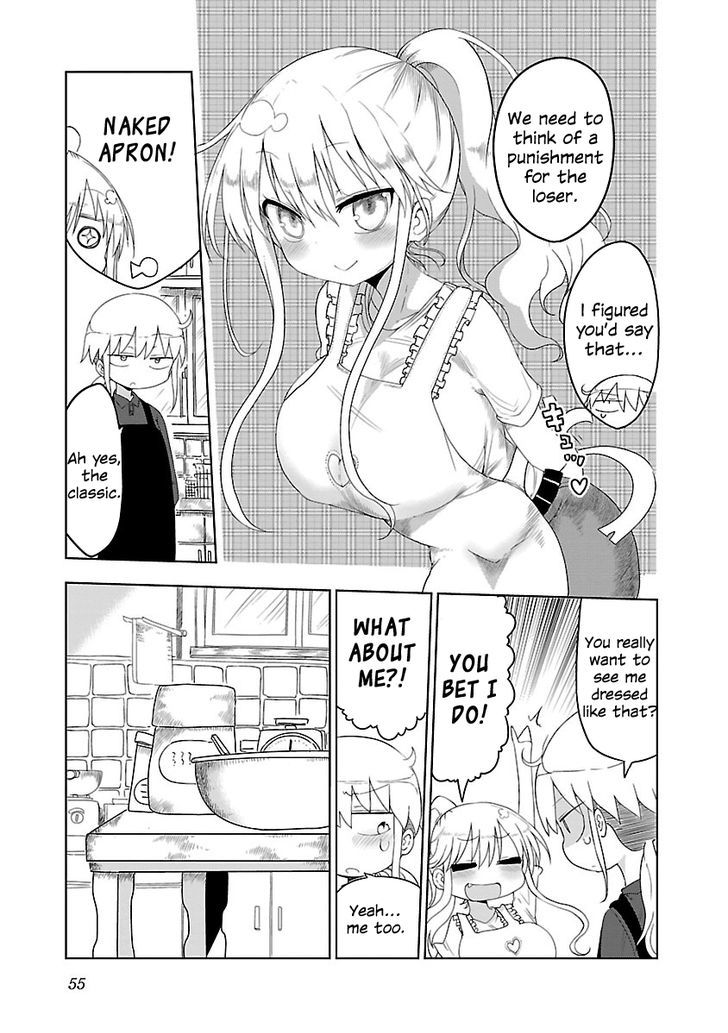 Chichi Chichi - Chapter 7 [photo 3] - MangaPorn