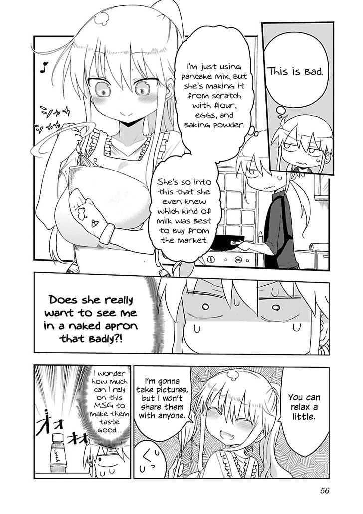 Chichi Chichi - Chapter 7 [photo 4] - MangaPorn