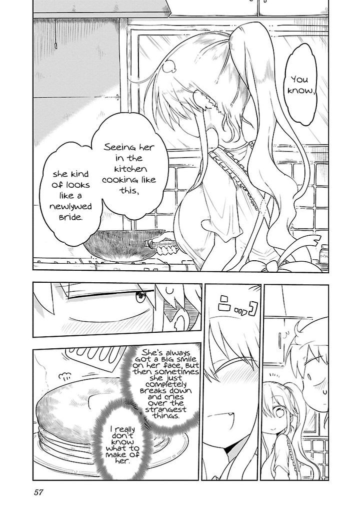 Chichi Chichi - Chapter 7 [photo 5] - MangaPorn