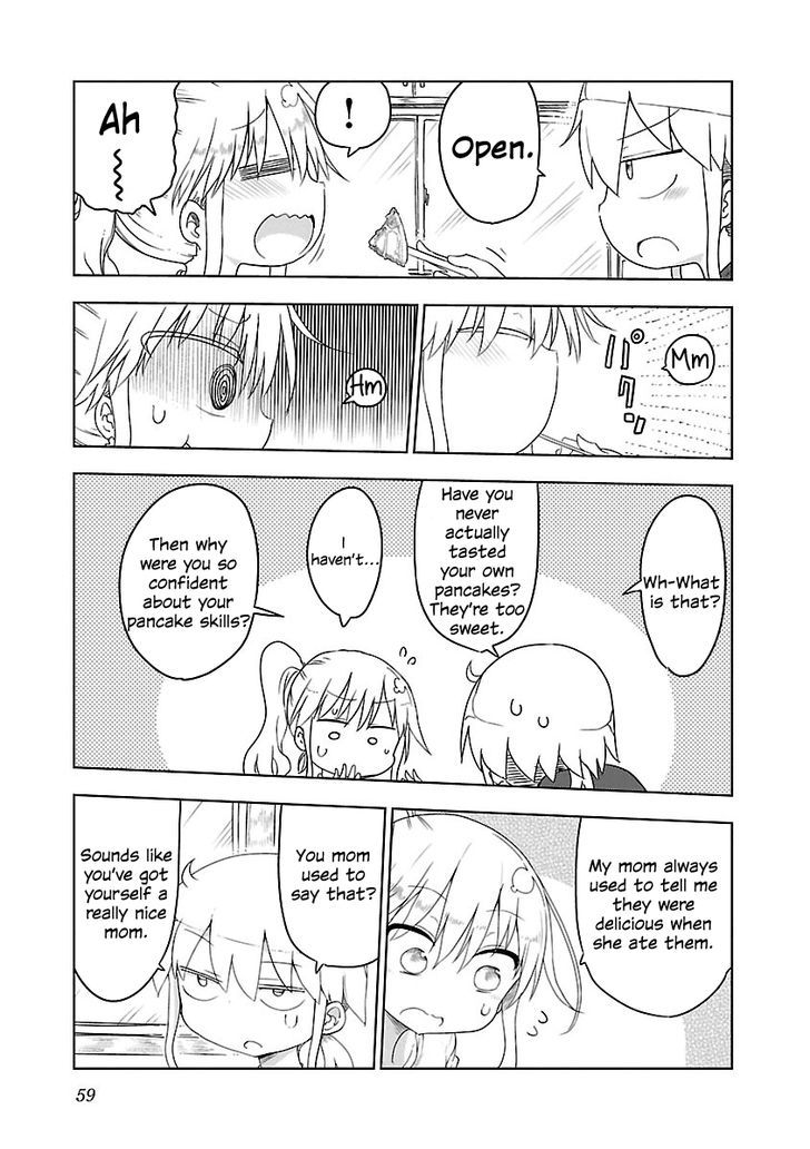 Chichi Chichi - Chapter 7 [photo 7] - MangaPorn