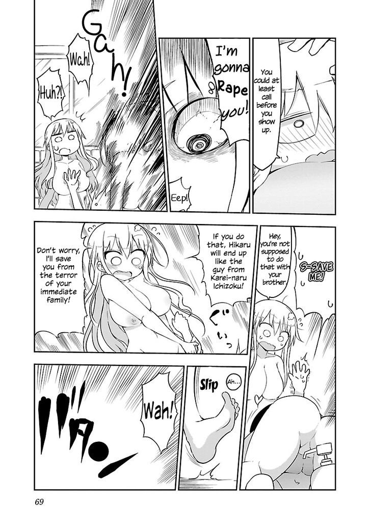 Chichi Chichi - Chapter 8 [photo 7] - MangaPorn