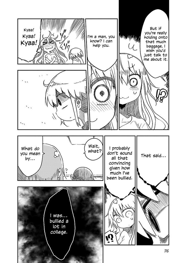 Chichi Chichi - Chapter 9 [photo 4] - MangaPorn