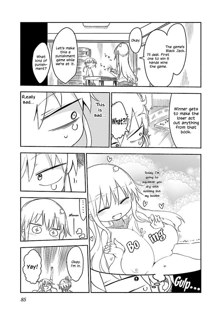 Chichi Chichi - Chapter 10 [photo 3] - MangaPorn