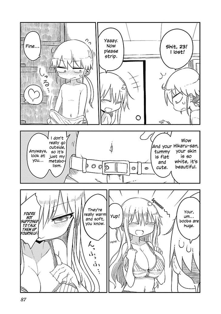 Chichi Chichi - Chapter 10 [photo 5] - MangaPorn