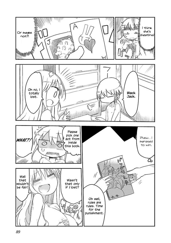 Chichi Chichi - Chapter 10 [photo 7] - MangaPorn