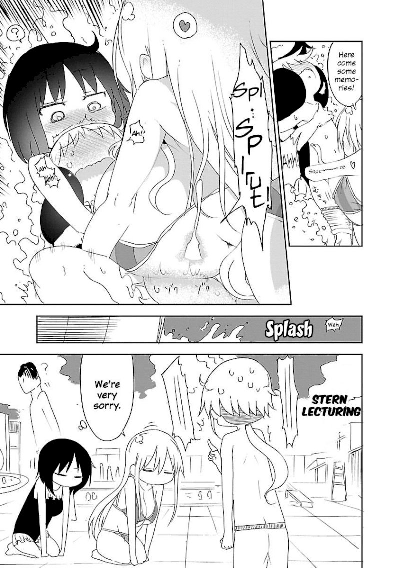 Chichi Chichi - Chapter 11 [photo 10] - MangaPorn