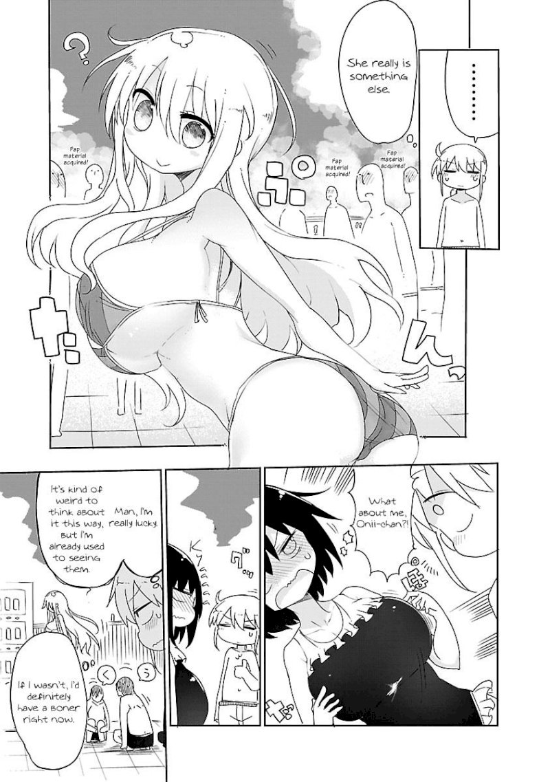 Chichi Chichi - Chapter 11 [photo 4] - MangaPorn
