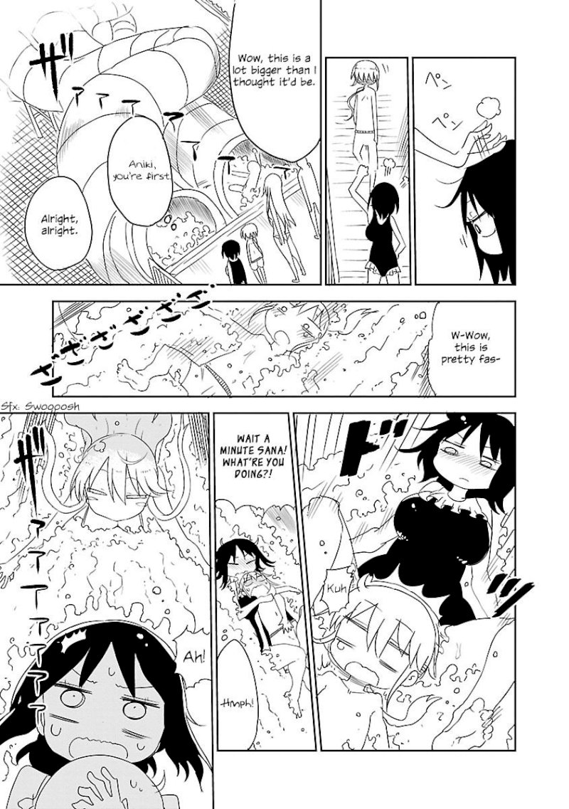 Chichi Chichi - Chapter 11 [photo 8] - MangaPorn