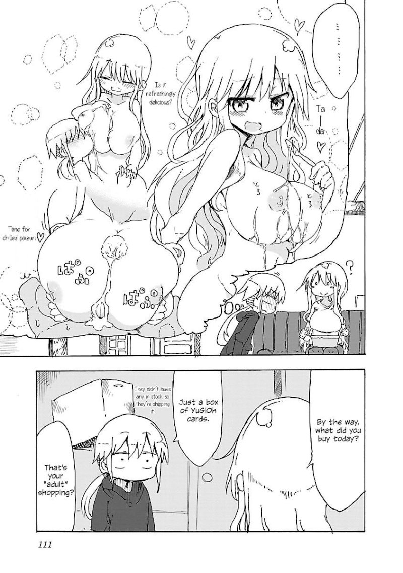 Chichi Chichi - Chapter 12 [photo 10] - MangaPorn