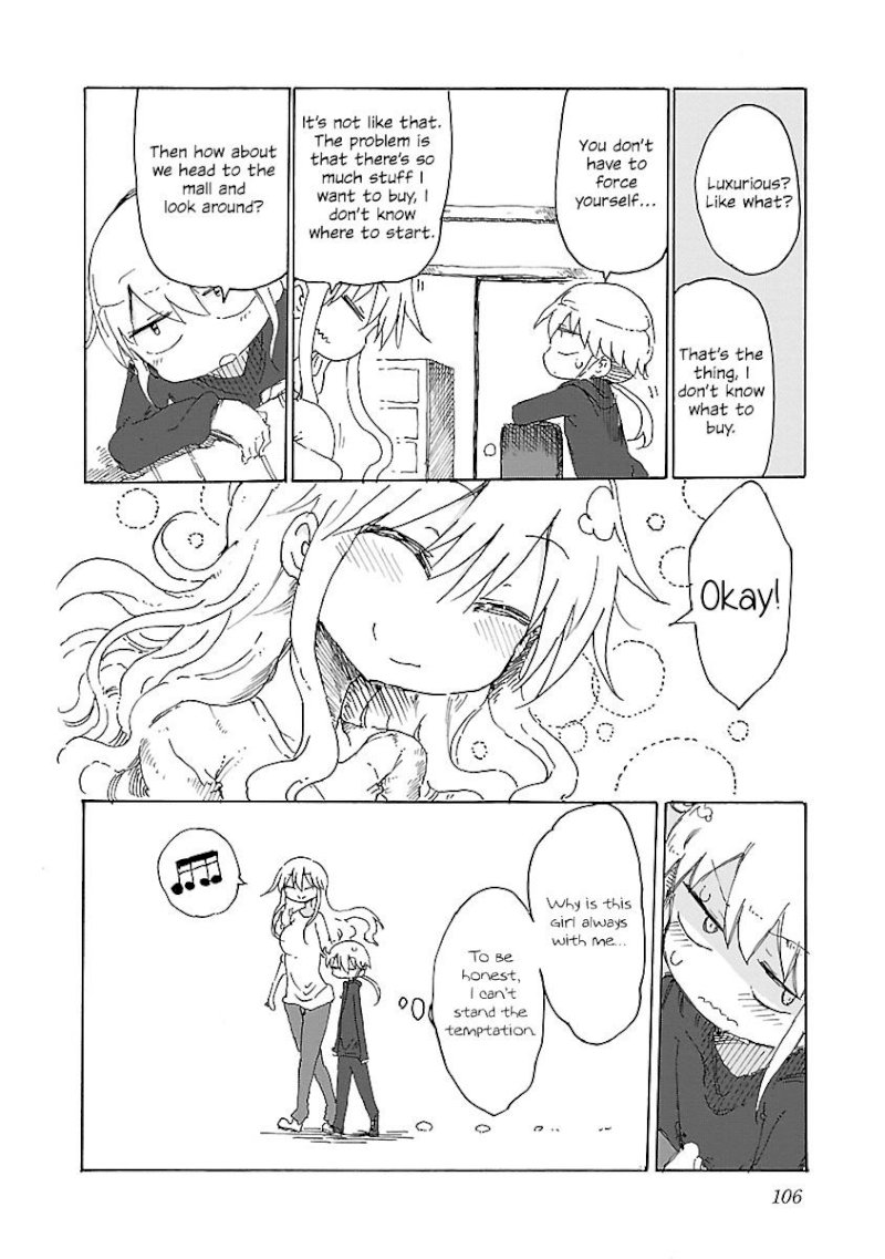 Chichi Chichi - Chapter 12 [photo 5] - MangaPorn