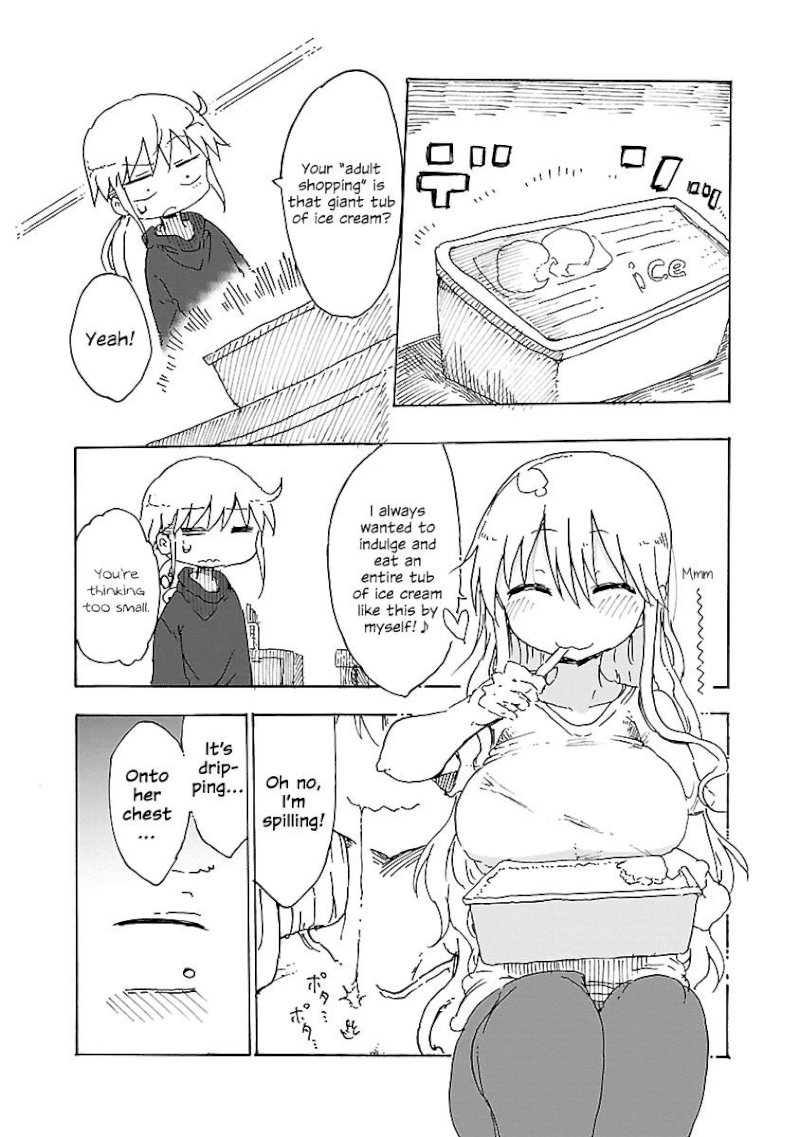 Chichi Chichi - Chapter 12 [photo 9] - MangaPorn