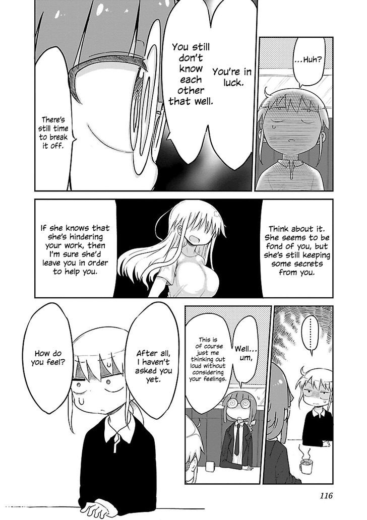 Chichi Chichi - Chapter 13 [photo 5] - MangaPorn