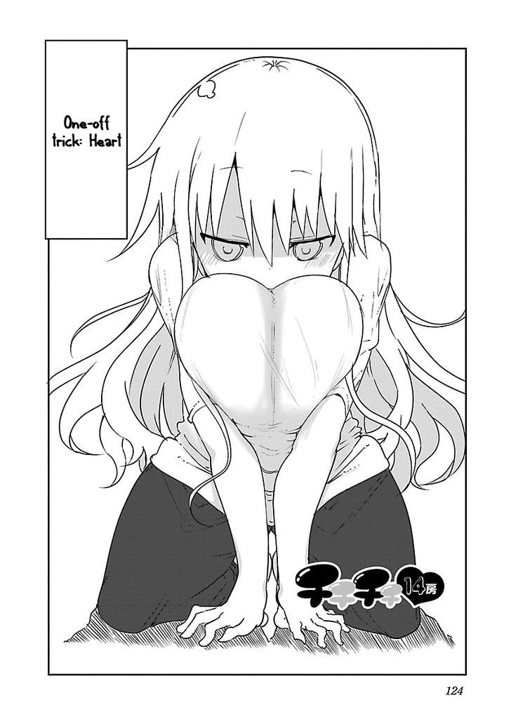 Chichi Chichi - Chapter 14 [photo 3] - MangaPorn