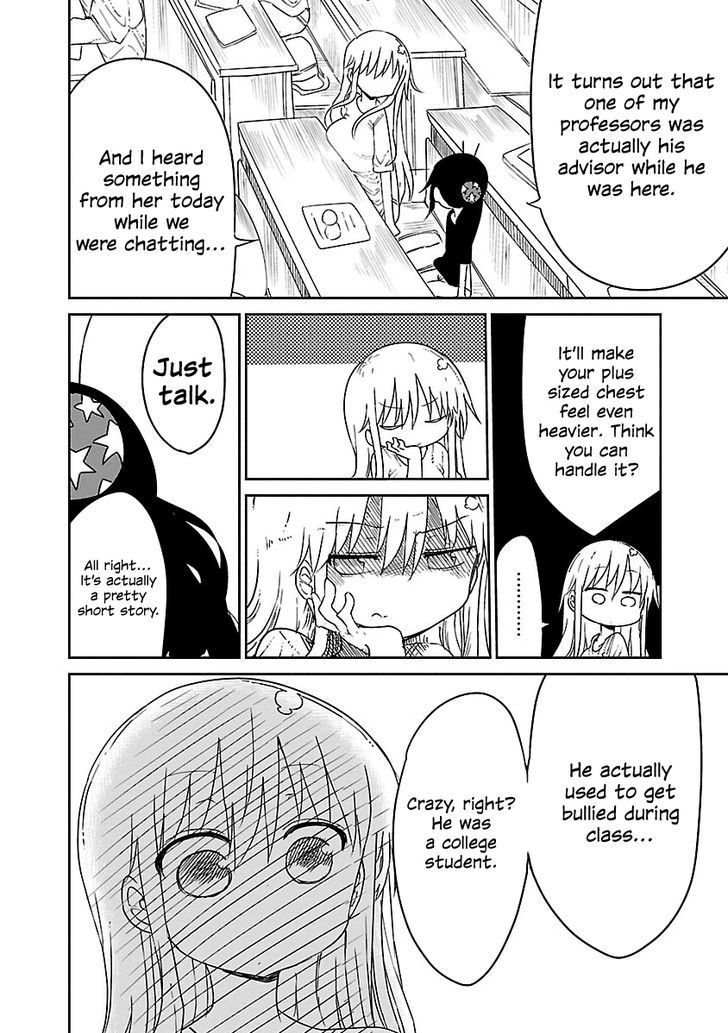 Chichi Chichi - Chapter 14 [photo 5] - MangaPorn