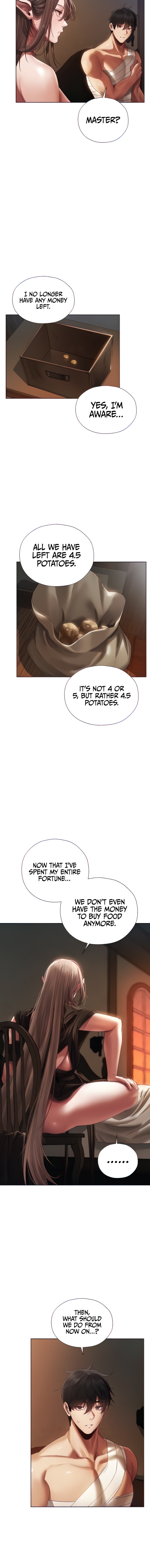 MILF Hunting In Another World - Chapter 18 [photo 10] - MangaPorn