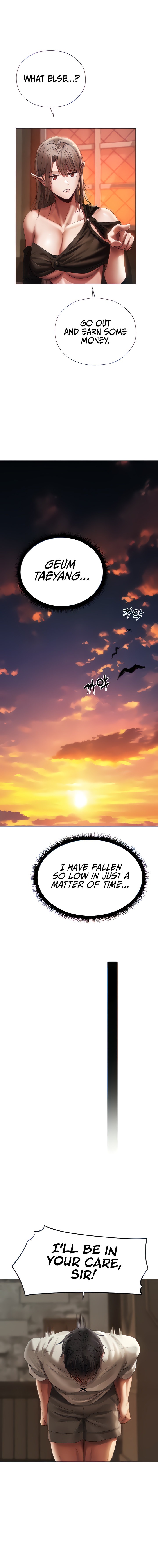 MILF Hunting In Another World - Chapter 18 [photo 11] - MangaPorn