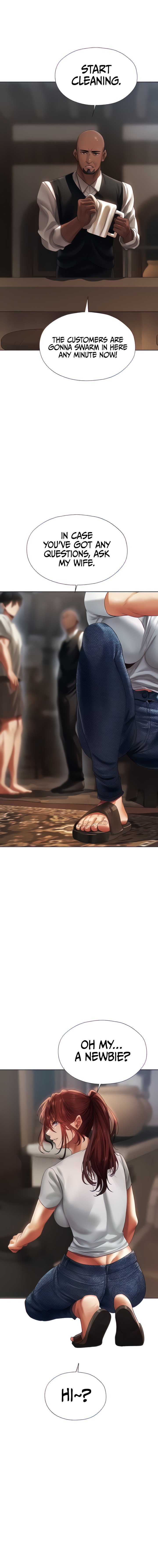 MILF Hunting In Another World - Chapter 18 [photo 12] - MangaPorn