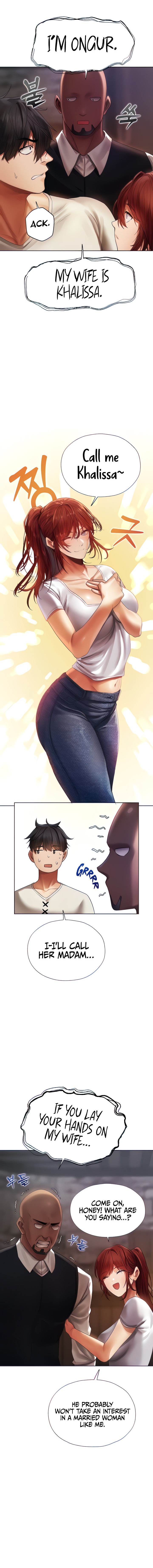 MILF Hunting In Another World - Chapter 18 [photo 14] - MangaPorn