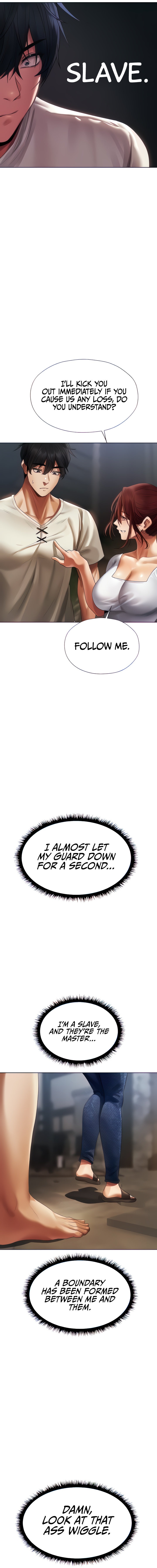 MILF Hunting In Another World - Chapter 18 [photo 16] - MangaPorn