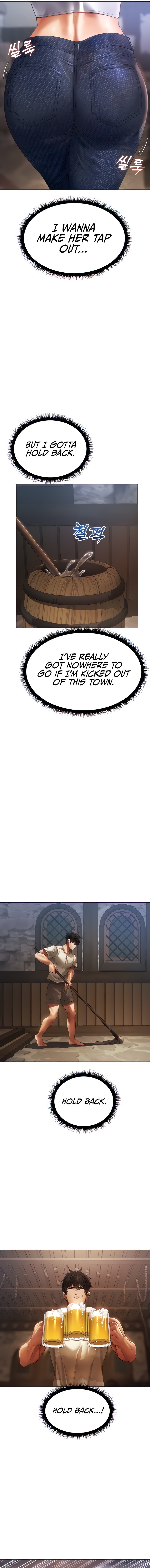 MILF Hunting In Another World - Chapter 18 [photo 17] - MangaPorn