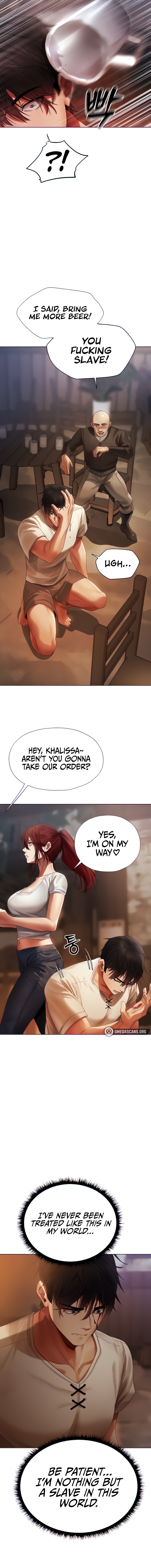 MILF Hunting In Another World - Chapter 18 [photo 18] - MangaPorn