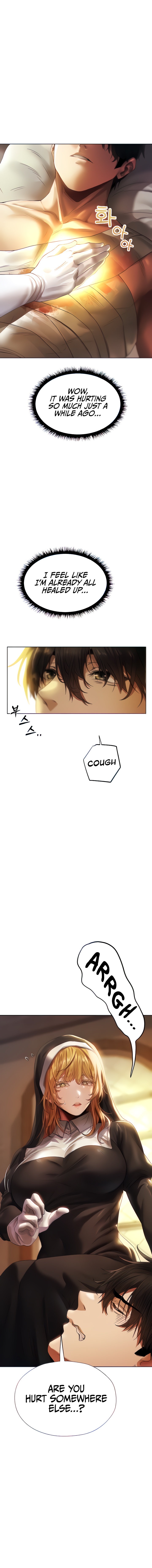 MILF Hunting In Another World - Chapter 18 [photo 4] - MangaPorn