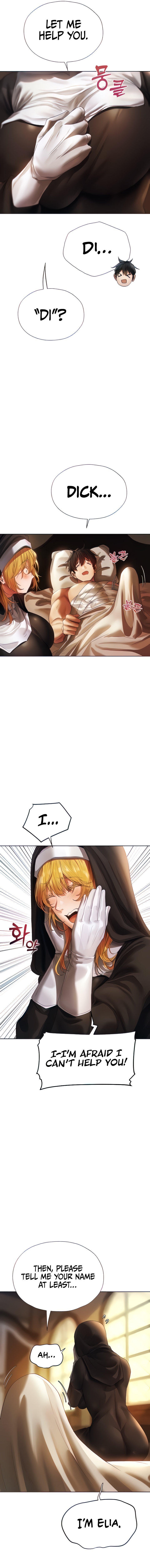 MILF Hunting In Another World - Chapter 18 [photo 5] - MangaPorn